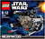 Фото LEGO Star Wars Перехватчик TIE (75031)