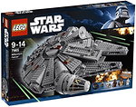 Фото LEGO Star Wars Сокол тысячелетия (7965)