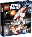 Фото LEGO Star Wars Шаттл джедаев T-6 (7931)