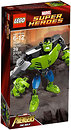 Фото LEGO Super Heroes Халк (4530)