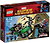 Фото LEGO Super Heroes Человек-Паук: Погоня на спайдерцикле (76004)