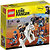 Фото LEGO The Lone Ranger Набор для конструирования Кавалерия (79106)