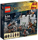 Фото LEGO Lord of the Rings Армия Урук-хай (9471)