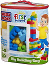 Фото Mega Bloks First Builders Классический (8327)