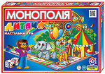 Настольные игры детские ТехноК