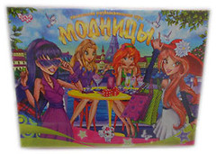 Фото Danko Toys Модницы (DT G10)