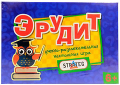 Фото Strateg Эрудит (249)