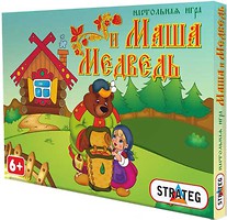 Фото Strateg Маша и Медведь (183)