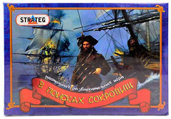 Фото Strateg В поисках сокровищ (186)