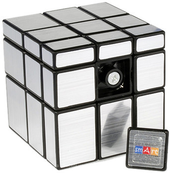Фото Smart Cube Mirror Silver (SCMS)