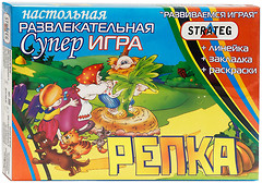 Фото Strateg Репка (300)