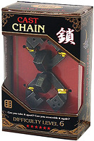 Фото Cast Puzzle Головоломка Chain