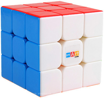 Фото Smart Cube Cube 3x3 Stickerless