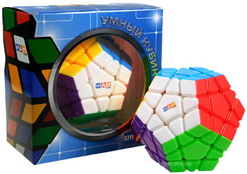 Фото Smart Cube Megaminx Stickerless
