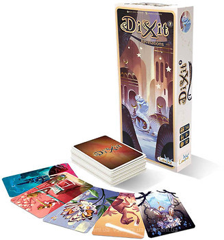 Фото Asmodee Dixit 7. Revelations