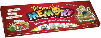 Фото Thinkers Memory (106011)