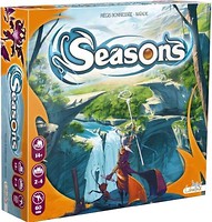 Фото Asmodee Seasons (01533)