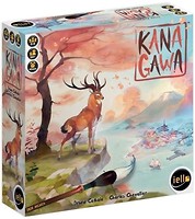 Фото Lavka Games Канагава (КГ01)
