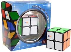 Фото Smart Cube Cube 2x2 Black (SC203)