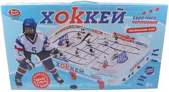 Фото Play Smart Хоккей (0711)