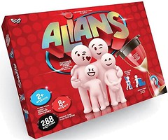 Фото Danko Toys Alians (G-ALN-01)