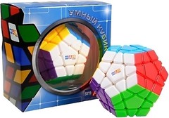 Фото Smart Cube Мегаминкс без наклеек (SCM3)