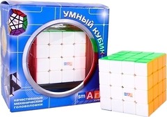 Фото Smart Cube Цветной пластик 4x4 (SC404)