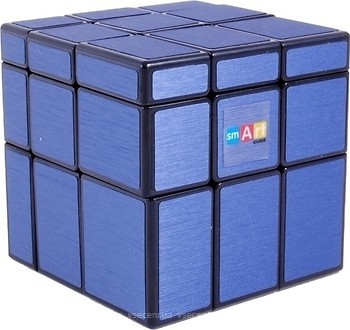 Фото Smart Cube Mirror голубой (SC359)