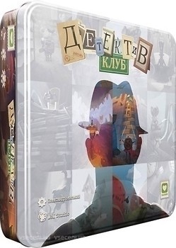 Фото Igames Детектив Клуб (3440)