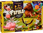 Настольные игры детские Danko Toys