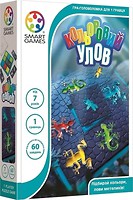 Фото Smart games Цветной улов (SG443UKR)