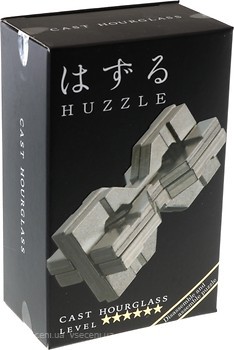 Фото Cast Puzzle Hourglass (515119)