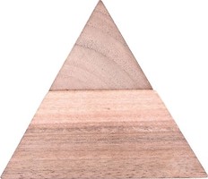 Фото Заморочка XL Пирамида. Две части (6014)