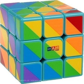 Фото Smart Cube Rainbow Mint (SC364)