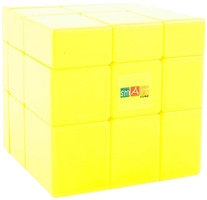 Фото Smart Cube Mirror Yellow Stickerless (SC357)