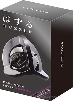 Фото Cast Puzzle Equa (515089)