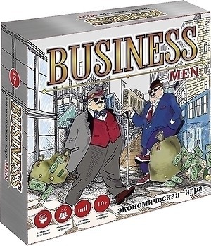 Фото Strateg BusinessMen (30556)