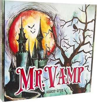 Фото Strateg Mr.Vamp (30616)