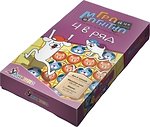 Настольные игры детские Умняшка