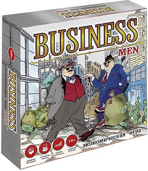 Фото Strateg BusinessMen (30515)