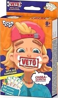 Фото Danko Toys Veto mini (Veto-02-01)