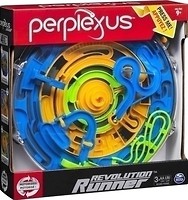 Фото Spin Master Perplexus Revolution (SM34329)