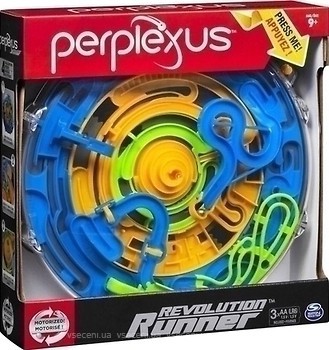 Фото Spin Master Perplexus Revolution (SM34329)