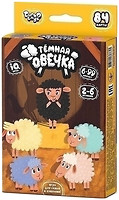 Фото Danko Toys Темная овечка (TO-01-01)