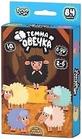 Фото Danko Toys Темная овечка (TO-01-01U)