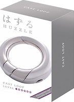 Фото Cast Puzzle Huzzle Loop 1 ур. сложности