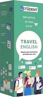 Фото English Student Карточки Travel English (59123280)
