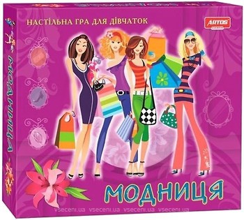 Фото Artos Модница (20239)
