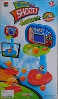 Фото Kingso Toys Баскетбол (007-27)