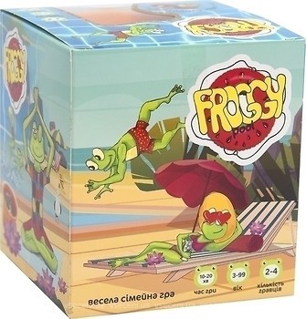 Фото Strateg Froggy Pool (30352)